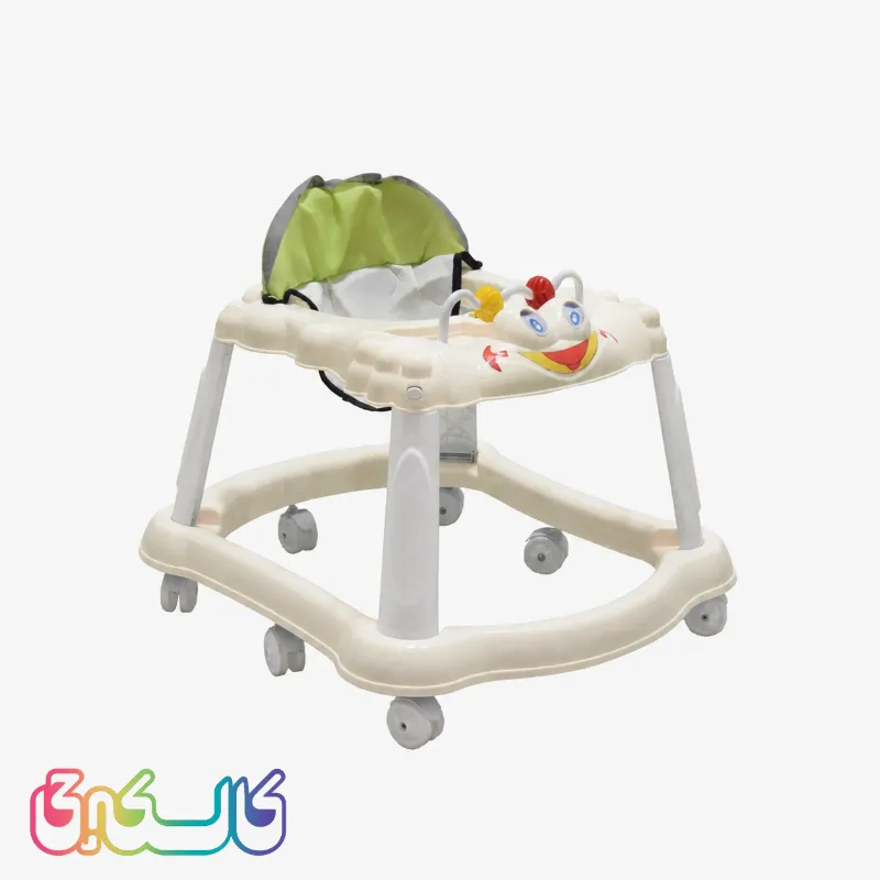 روروئک ارابه مدل خان 2