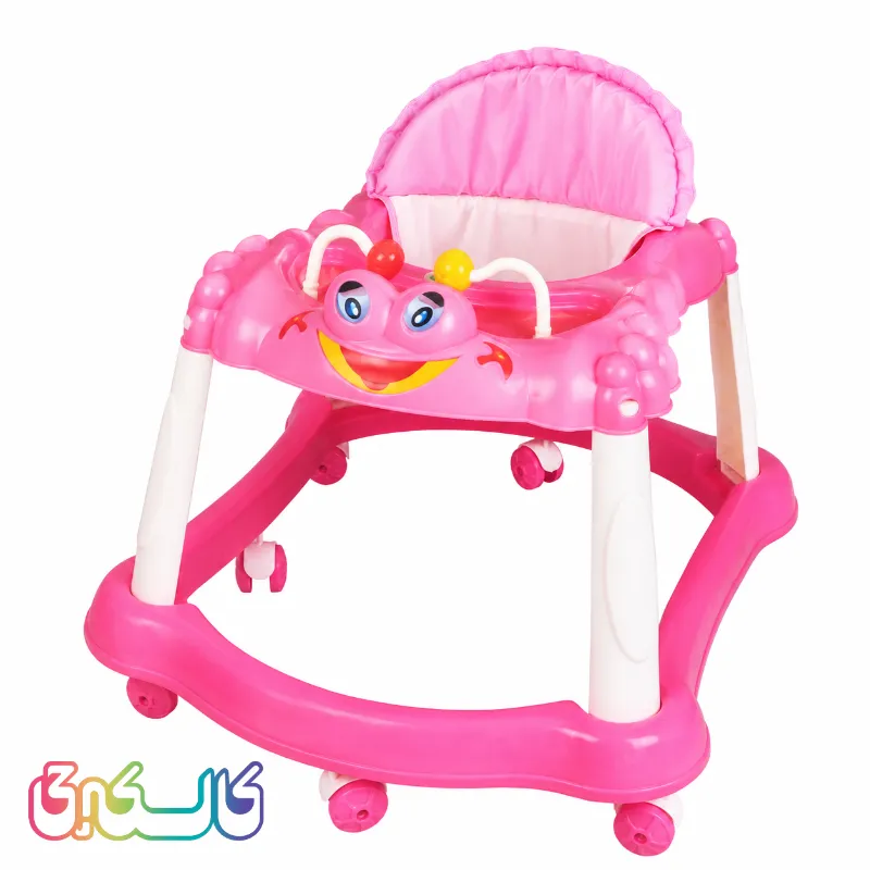 روروئک ارابه مدل خان 3